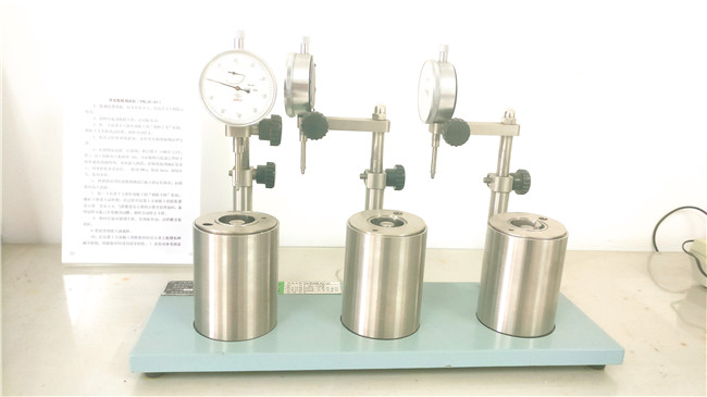 钻井液性性能检测、钻井液的失水过程