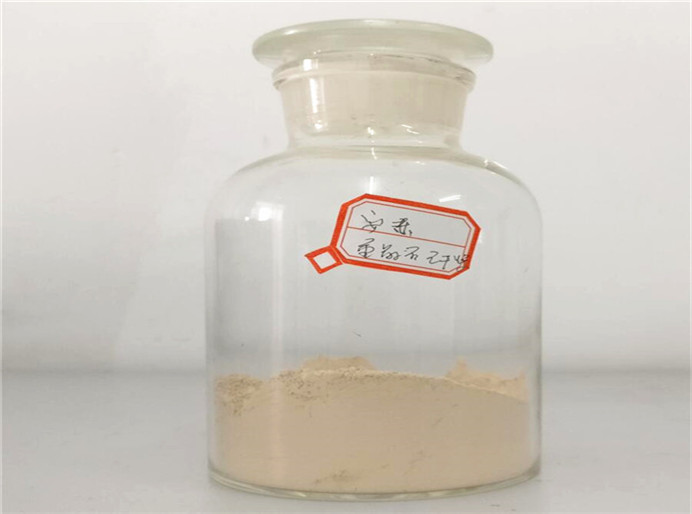 四川钻井液性能检测钻井液用粘土抑制剂作用